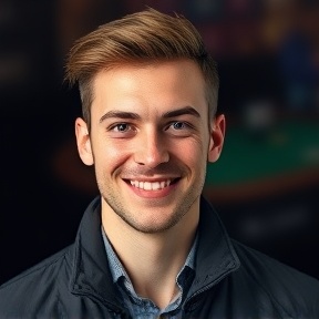Daan Vermeer — Goksites Nederland reviewer